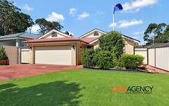12 Turvey Crescent, St Georges Basin NSW