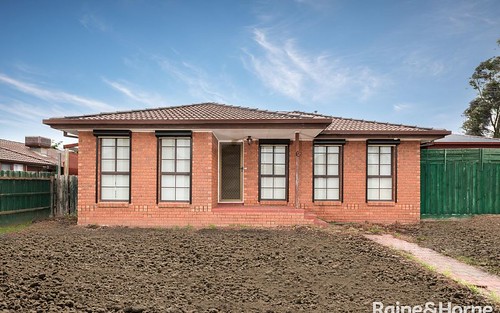 21 Milford Court, Meadow Heights VIC