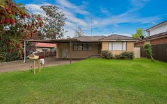 1 Lamont Place, South Windsor NSW