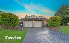 5 Barnes Place, Rouse Hill NSW