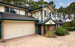 8/50-52 Georges River Crescent, Oyster Bay NSW