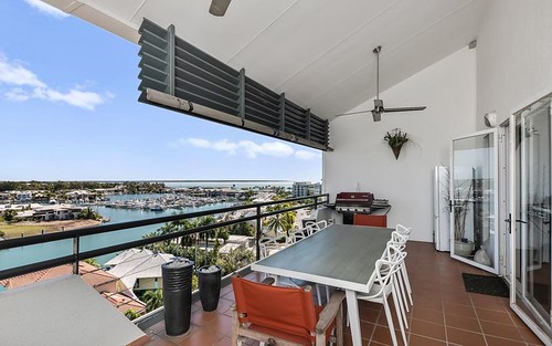 26/12 Paspaley Place, Cullen Bay NT