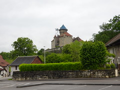 Château de Montrottier @ Lovagny