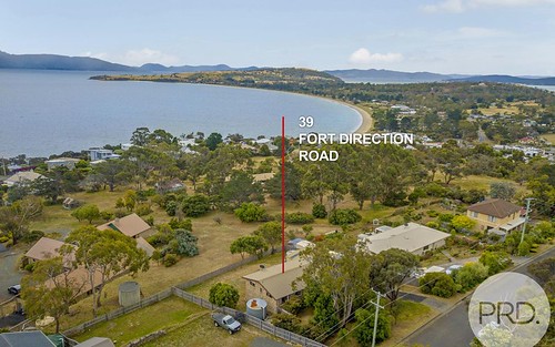 39 Fort Direction Road, South Arm TAS