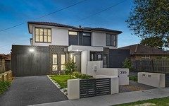 395A Chesterville Road, Bentleigh East VIC