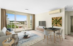 406/2 Rosewater Circuit, Breakfast Point NSW