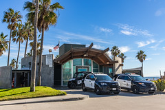 Los Angeles Police Department (LAPD)