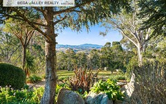 1180 Myrtle Mountain Road, Candelo NSW