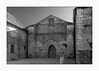 3716 Ancienne abbaye de l'toile,  Archigny (Vienne)
