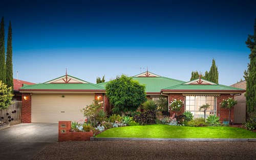 23 Abbotswood Drive, Hoppers Crossing VIC 3029