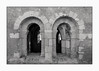 3709 Ancienne abbaye de l'toile,  Archigny (Vienne)