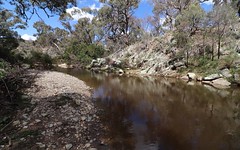 Brooks Creek Lane, Gundaroo NSW