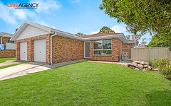 2/12 Cougar Place, Raby NSW