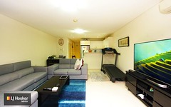 Apartment 5/691 Punchbowl Road, Punchbowl NSW