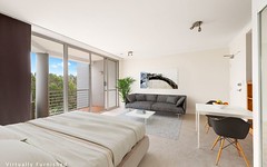 84/92 Cleveland Street, Chippendale NSW