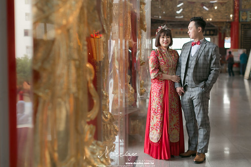 《婚攝cindy》Wang&Wu-南北樓-11