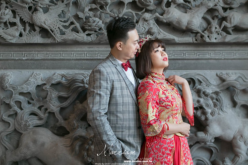 《婚攝cindy》Wang&Wu-南北樓-18