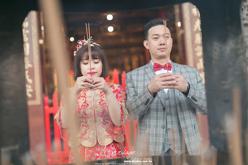 《婚攝cindy》Wang&Wu-南北樓-14