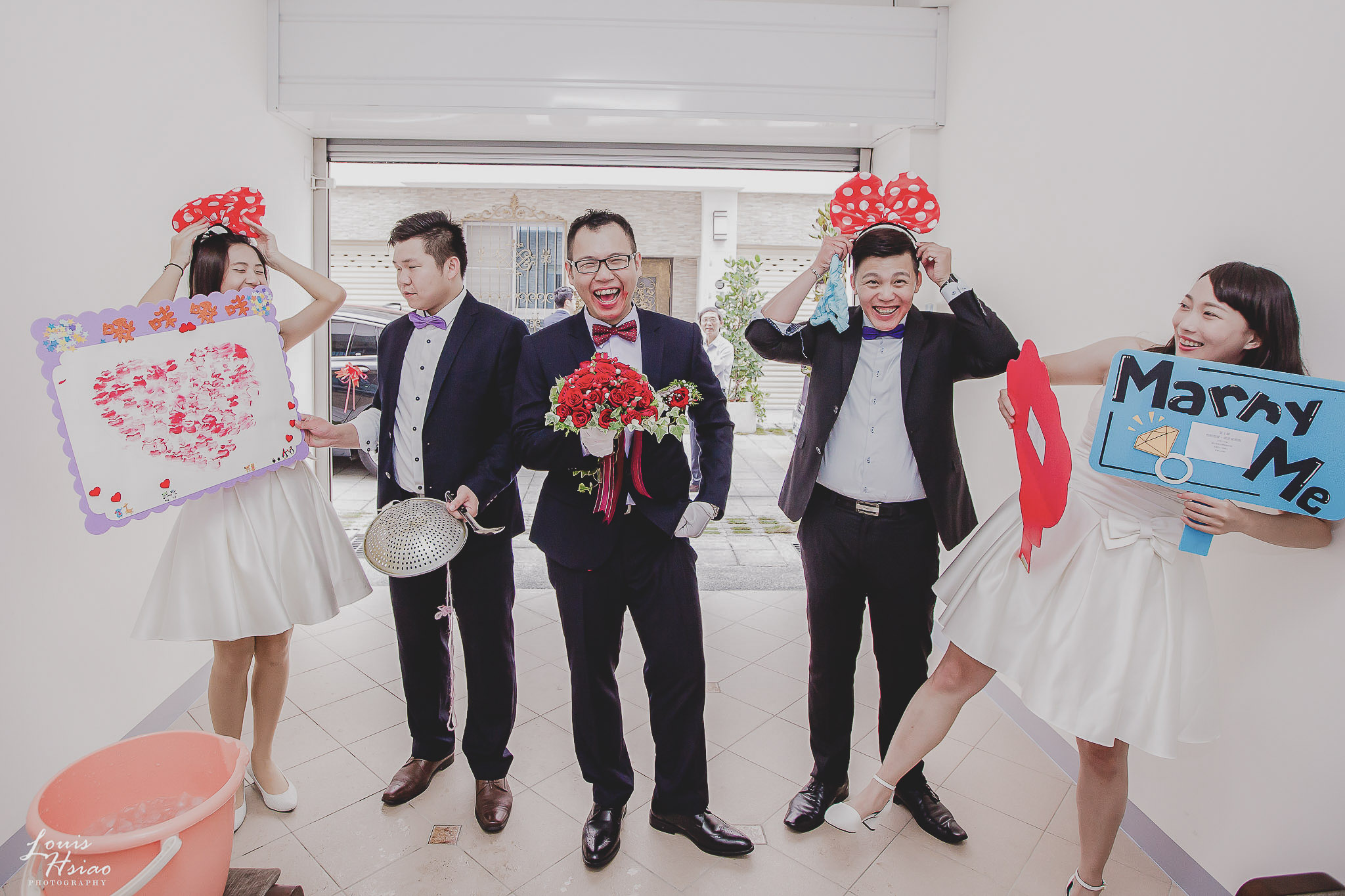 WEDDING_結婚儀式_台南麻豆囍宴 (40)