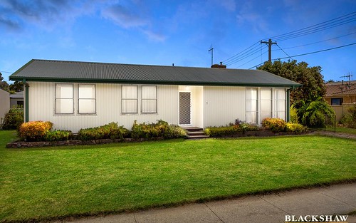 7 Coolibah Crescent, O'Connor ACT 2602