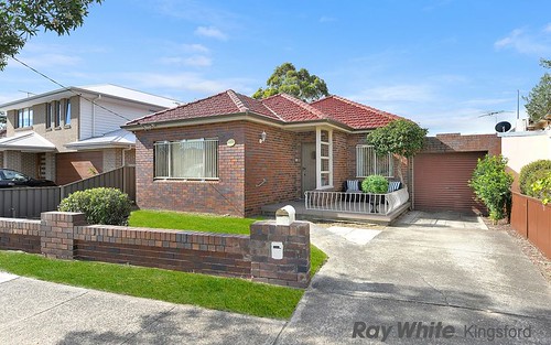 208 Banksia St, Pagewood NSW 2035