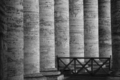 Columnas vaticanas