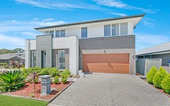 1 Herford Street, Ropes Crossing NSW