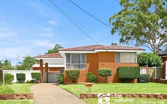 3 Peek Place, Chester Hill NSW