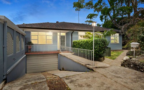 7 Bilbette Pl, Frenchs Forest NSW 2086