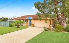 1/10 Grenville Avenue, Caringbah NSW