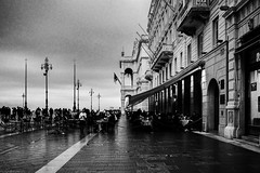 Photo Srteet Trieste