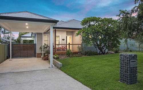 129 Cressy Rd, North Ryde NSW 2113