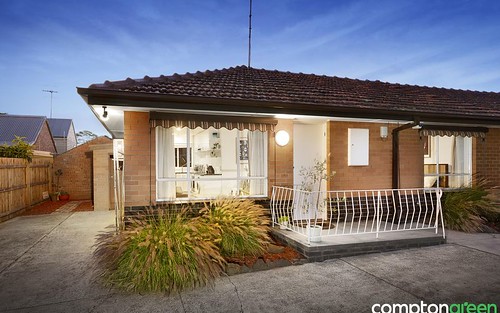 5/19 Beaumont Pde, West Footscray VIC 3012