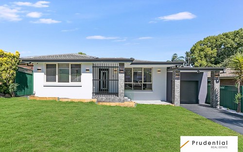 87 Congressional Drive, Liverpool NSW 2170
