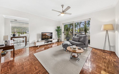 3/54 Holloway St, Pagewood NSW 2035