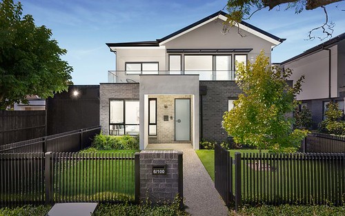 6/100 The Parade, Ascot Vale VIC 3032