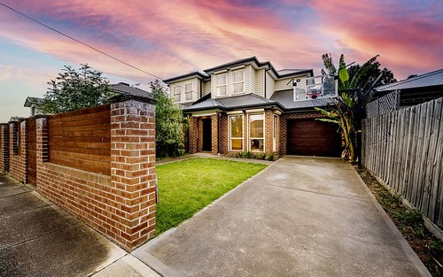 80 Couch Street, Sunshine Vic