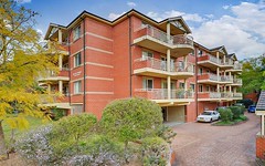 13/5-7 Bellbrook Avenue, Hornsby NSW