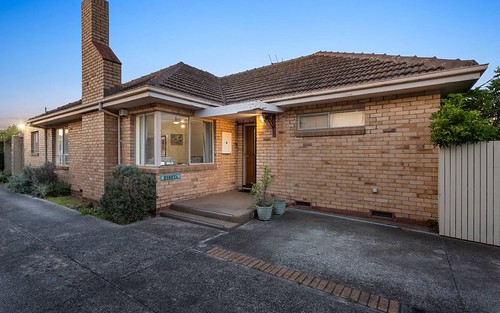 1/43 Browns Road, Bentleigh East VIC