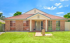 11 Combings Place, Currans Hill NSW