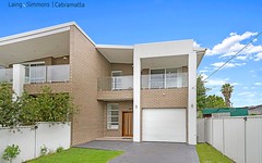 50A Broughton Street, Old Guildford NSW