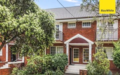 3/15 Parry Ave, Narwee NSW
