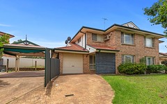3A Roxby Grove, Quakers Hill NSW