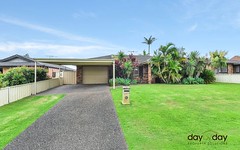 9 Carbora Cl, Maryland NSW