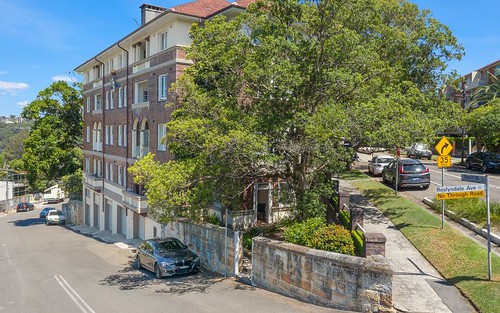 2/313a Edgecliff Road, Woollahra NSW