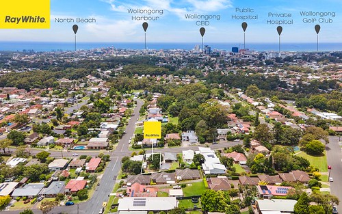 116 Robsons Road, West Wollongong NSW