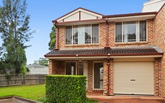 39/81 Lalor Road, Quakers Hill NSW