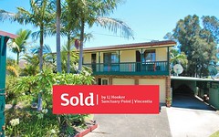 89 Island Point Road, St Georges Basin NSW