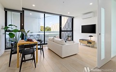 411/108 Haines Street, North Melbourne Vic