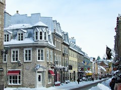 Quebec City (3)